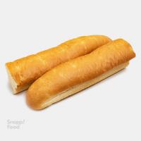 نان باگت فرانسوی