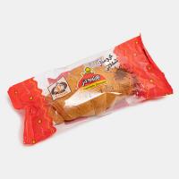 کروسان شکلاتی بسته بندی