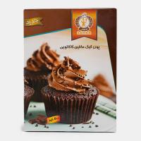 پودر مافین کاکائویی ثمین