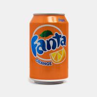 نوشابه قوطی