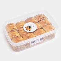 سنتی نان نازک گردویی