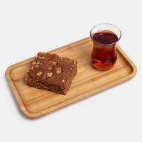 کیک پای سیب (فرحزاد)