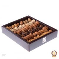 شیرینی کوکی خانگی