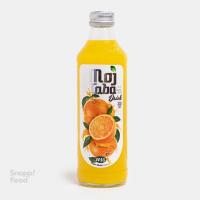 آبمیوه مجتبی پرتقال