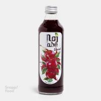 آبمیوه مجتبی آلبالو