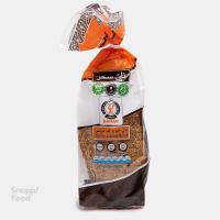 نان جو و جو دوسر