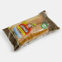 نان ساندویچ سبوسدار