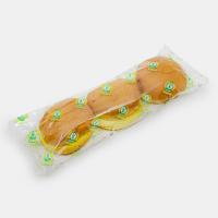 نان مینی مک سیب زمینی 3 عددی