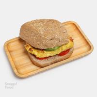 ساندویچ مرغ رژیمی