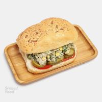 ساندویچ گاردن