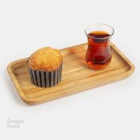 کیک مافین ساده