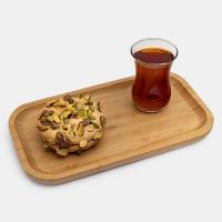 شیرینی قرابیه تبریز