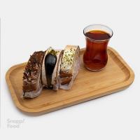 شیرینی رولت ریز