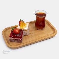 شیرینی تر میوه ای