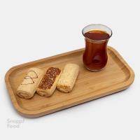 شیرینی ساق عروس