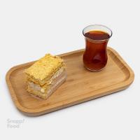 شیرینی ناپلئونی