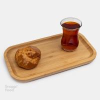 شیرینی نان خامه ای