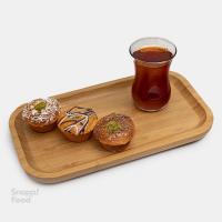 شیرینی کاستیل