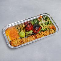 خوراک جوجه کباب ران مخصوص