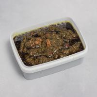 خورشت قورمه سبزی