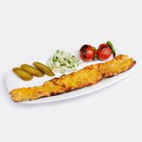 خوراک جوجه کباب مخصوص