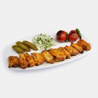 خوراک هات وینگز