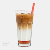 آیس کارامل ماکیاتو