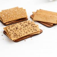 بیسکویت جو 300 گرم