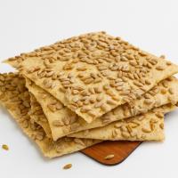 نان خشک جو ۸ تا ۱۲ عدد