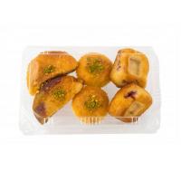 پک میکس پای