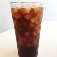 آیس امریکانو