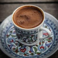 قهوه ترک