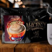 پودر کاپوچینو 250 گرم