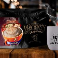 پودر کاپوچینو 1 کیلوگرم