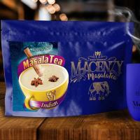 ماسالا با شکر 1 کیلویی فله