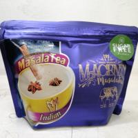 ماسالا 250 گرمی بدون شکر فله