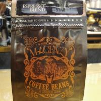 قهوه دارک استار 1 کیلویی پودر