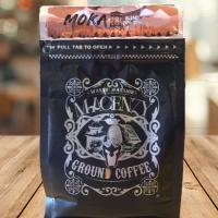 قهوه 70/30 فله 250 گرم