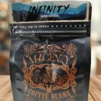 قهوه اینفینیتی 50/50 فله 250 گرم