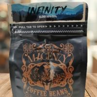 قهوه 50/50 اینفینیتی فله 1 کیلویی