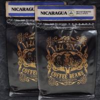 قهوه نیکاراگوئه 1 کیلویی تک خواستگاه