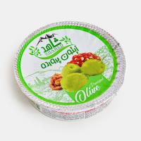 زیتون پرورده