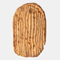 بربری سنتی سبوس دار