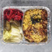 کشک بادمجان