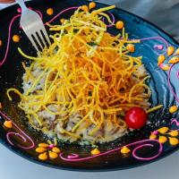 چیکن استراگانف