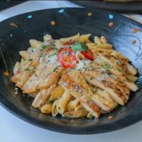 چیکن آلفردو پانا