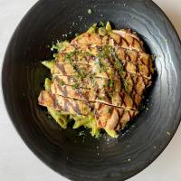 پاستا کرم پستو