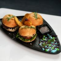 اسلایدر برگر