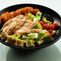 سالاد سزار میکس