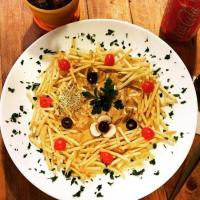 چیکن استراگانوف